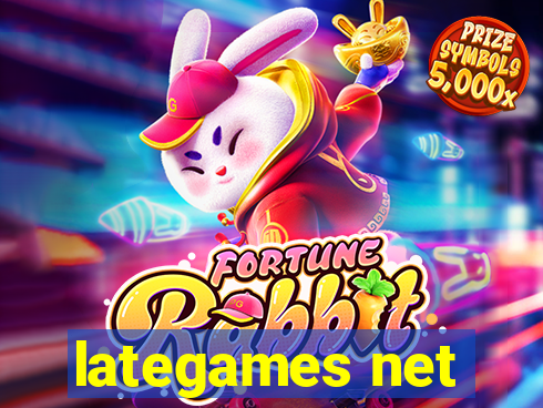 lategames net